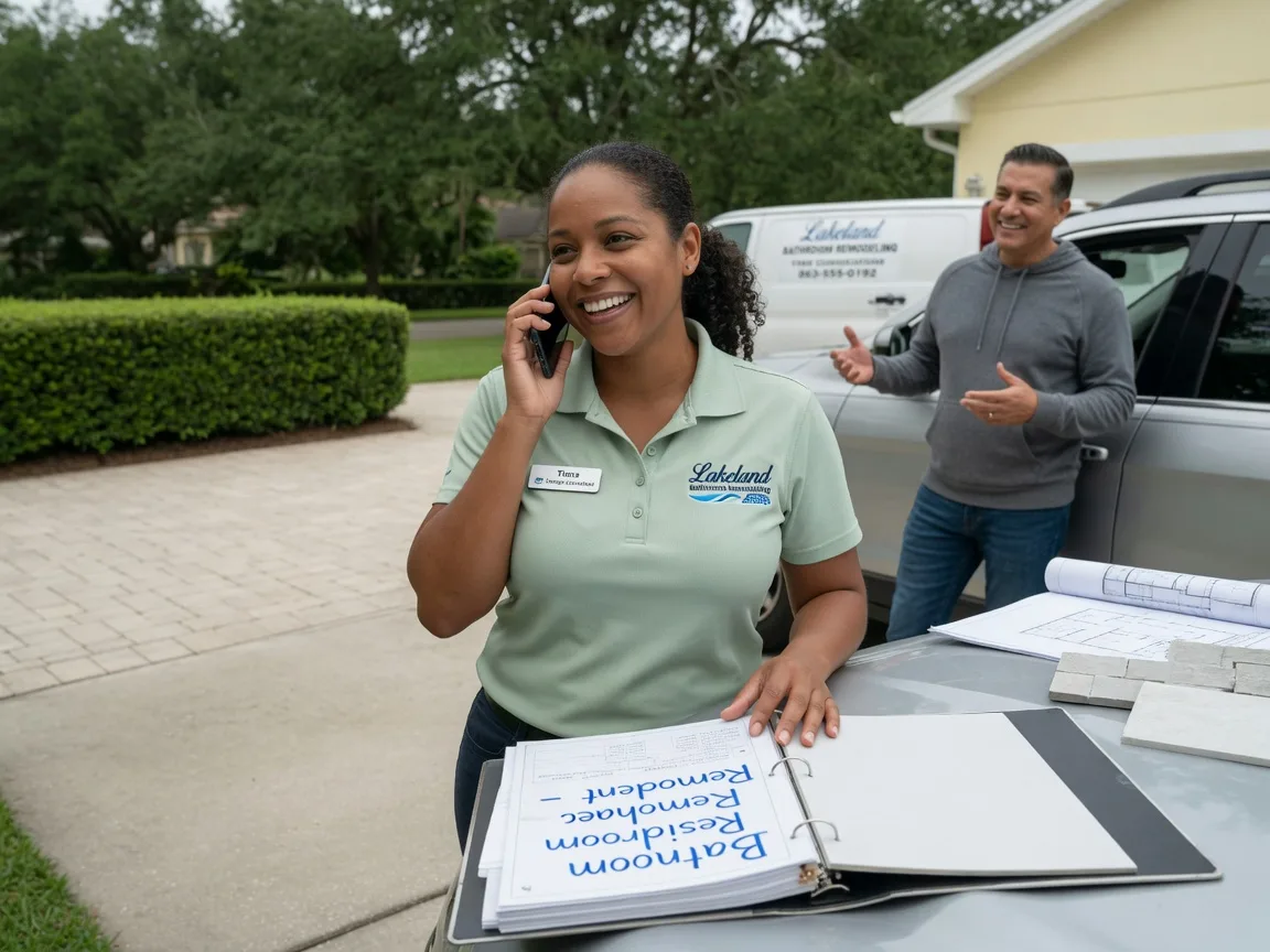 Bathroom Remodeling Yankeetown, FL FAQs